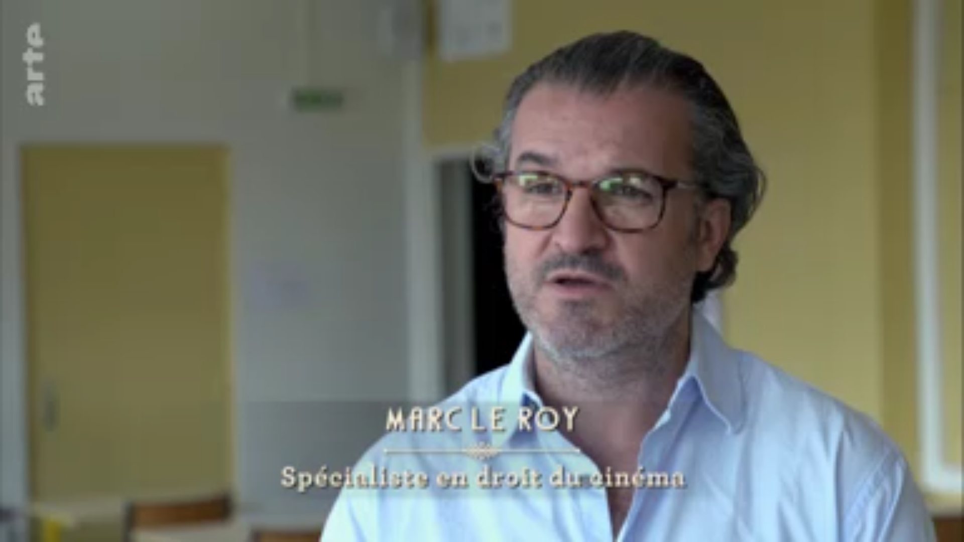 Marc Le Roy